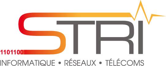 stri logo